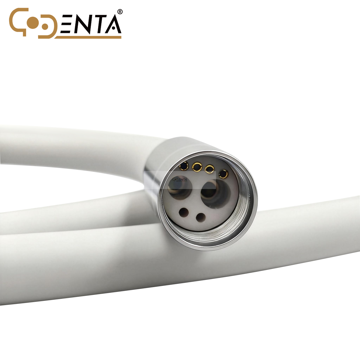 New 8‑Hole Dental Tube for Bien Air MC3 Micromotor &ndash; A Simple Solution for a Common Frustration