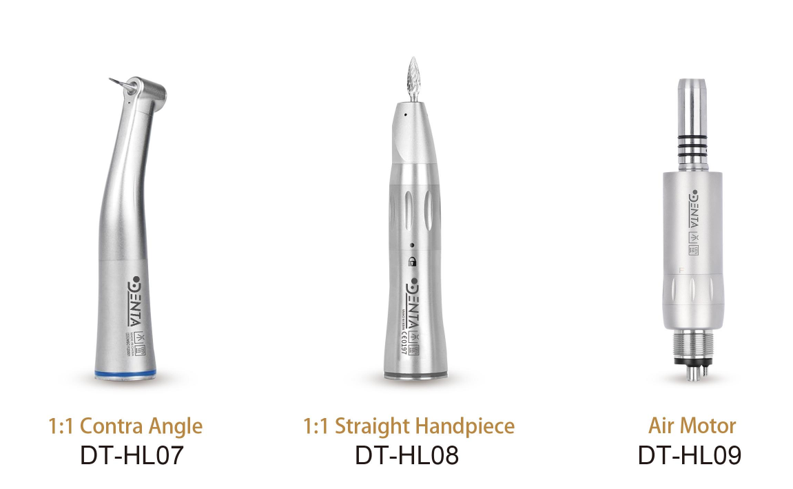 Internal Cooling  Low Speed Series(图1)
